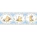 Imperial Disney Home DF059323B Pooh Classic Wall Border, Pastel Blue, 6.83-Inch Wide 51ultQjeL2L. SL75 Dangers to Avoid When Hiring a Paint Contractor