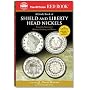 A Guide Book of Shield And Liberty Head Nickels: Complete Source For History, Grading, and Prices (The Official Red Book)