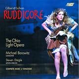 Gilbert & Sullivan: Ruddigore