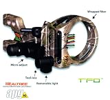 Truglo Tsx Micro 5Pin .019 Can Lgt