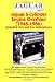 Jaguar Six Cylinder Engine Overhaul (1948-1986): Including I.R.S. and S.U. Carburettors (Jaguar World)