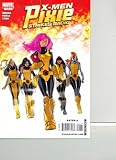 X-Men Pixie Strikes Back #1 Comic