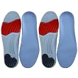 Sorbothane Women's UltraSole Insoles
