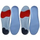 Sorbothane UltraSole 2 Pack Insoles