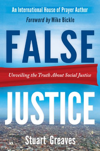 False Justice: Unveiling the Truth about Social Justice