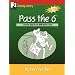 Pass the 6: A Training Guide for the NASD Series 6 Exam