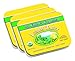 St. Claire's Organics® Lemon Tarts, 1.5 oz Tin (Bundle of 3)