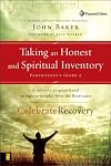 Taking an Honest and Spiritual Inventory Participant's Guide  2: A Recovery Program Based on Eight Principles from the Beatitudes (Celebrate Recovery®)