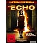 The Echo <b>DVD</b> ~ Jesse Bradford