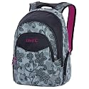 Tasche Dakine Prom Backpack wms black/lace floral