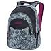 Der Dakine Girls Prom Pack ist der perfekte M�dchen Freizeit Rucksack f�r jede Gelegenheit! Egal ob 
als Schulrucksack, in der Uni oder f�r dein Hobby - 25 Litern Volumen, bestehend aus einem Hauptfach 
(�brigens gut passend f�r DinA4 Ordner!), einem integriertem, gepolsterten Laptopfach (passend f�r 
Notebooks bis 33x27x4cm Gr��e) und einem thermo-isoliertem Cooler Pocket Fach f�r Getr�nkedosen, 
Brotzeit etc. begleitet dich dieser Da Kine Damen Daypack perfekt durch den Alltag. Damit auch alles 
seine Ordnung hat, ist in der Front des Dakine Girls Prom Pack Damenrucksack ein �bersichtliches 
Organizerfach f�r Stifte, Handy und Ipod, sowie ein fleecegef�ttertes Fach f�r Deine Sonnenbrille 
oder Digikamera integriert. Und falls dir dann doch mal der Platz nicht reicht, kannst du deine 
Trinkflasche immer noch im speziell daf�r vorgesehenem, ausklappbaren Fach auf der einen Seite oder 
im zus�tzlichen Rei�verschluss-Fach auf der anderen Seite unterbringen. Stickereien auf der Vorder 
und R�ckseite und ein unschlagbar h�bsches Design runde diesen Damen Ruck Sack von Dakine ab! 
Features  gro�es Hauptfach passend f�r DinA4 Ordner integriertes Laptopfach passend f�r Notebocks 
bis 33x27x4cm Thermo-isoliertes  Cooler Pocket Fach f�r Getr�nkedosen, Brotzeit usw. Organizerfach 
f�r Stifte, Handy und Ipod in der Front Fleecegef�ttertes Fach f�r Sonnenbrille oder Digikamera 
Ausklappbares Fach f�r Trinkflaschen und RV-Fach seitlich Gewicht: 0.5 Kg Ma�e: 46 cm / 30 cm / 23 
cm