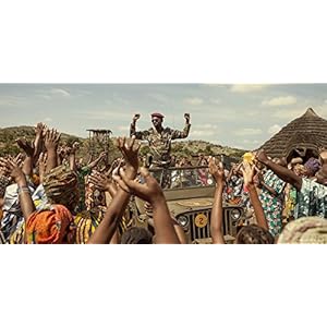 Le Crocodile du Botswanga [Blu-ray]