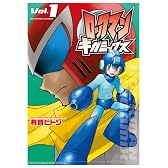 ロックマンギガミックス Vol.1 (ブレインナビコミックス) (BN COMICS)