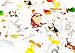 Search : Looney Tunes 144 Temporary Tatoos, Bugs, Tazs, Tweety
