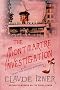 The Montmartre Investigation (Victor Legris Mysteries)