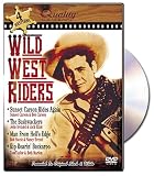 Wild West Riders [DVD] [Region 1] [US Import] [NTSC]