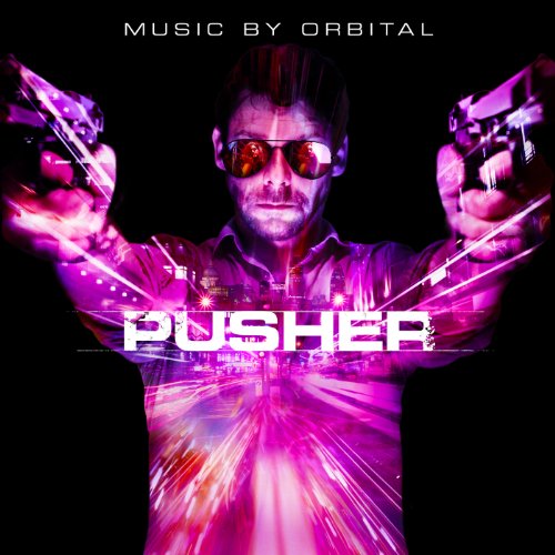 Pusher Ost Orbital