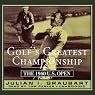 Golf’s Greatest Championship: The 1960 U.S. Open