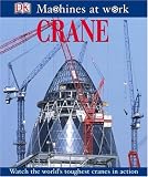 Cover of Crane by Fleur Star 0756612713