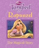 Disney Magical Story: Rapunzel (Disney Tangled)