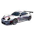 Carrera Porsche GT3 RSR Tafel Racing Sebring 12th 2007 Digital Car