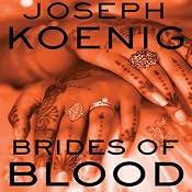 Brides of Blood | [Joseph Koenig]