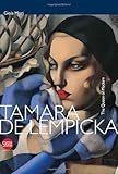 Tamara De Lempicka : the queen of modern