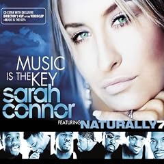 Music Is the Key