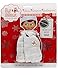 2014 Exclusive Limited Edition the Elf on the Shelf Claus Couture Cute Puffer Vest