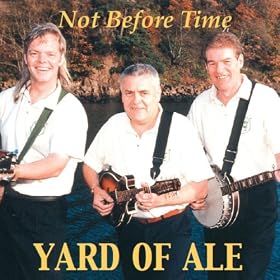 Not Before Time