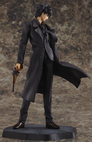 Fate/Zero : Kiritsugu Emiya PVC Figure Statue 