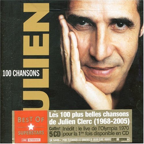 Julien Clerc - Lili voulait aller danser Lyrics - Zortam Music