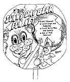 SOUTH BEND CO. (F/NET-1 ) Bait Nets WORM GEAR FUN NET