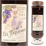 French Prunes in Armagnac