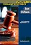 Tort Reform (Point/Counterpoint (Chelsea Hardcover))