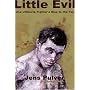 Little Evil: One Ultimate Fighter's Rise to the Top