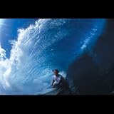Daniel Russo at Pipeline 12x18 print