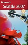 Frommer's Seattle 2008 (Frommer's Complete)