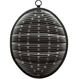 Oxo Good Grips Silicone Pot Holder with Magnet, Black