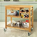 Amazon.de: Küchenwagen - Möbel: Küche & Haushalt