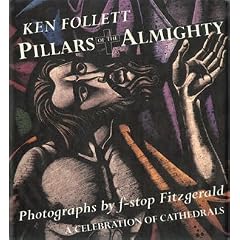 Pillars of the Almighty: A Celebration of Cathedrals