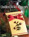 Quilled Wild Flowers