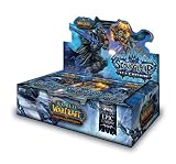 World of Warcraft TCG WoW Trading Card Game Icecrown Booster Box 24 Packs 51um1pC6XKL. SL160 World of Warcraft TCG WoW Trading Card Game Icecrown Booster Box 24 Packs