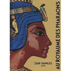 Au royaume des pharaons