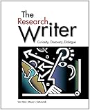 The Research Writer