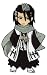 Bleach: Patch - Chibi Byakuya