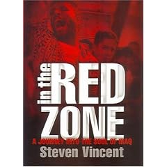 In the Red Zone: A Journey Into the Soul of Iraq