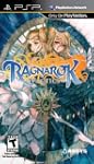 Ragnarok: Tactics