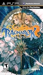 Ragnarok: Tactics