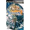 Ragnarok: Tactics - Sony PSP